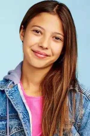 Teagan Sellers fotoğrafı