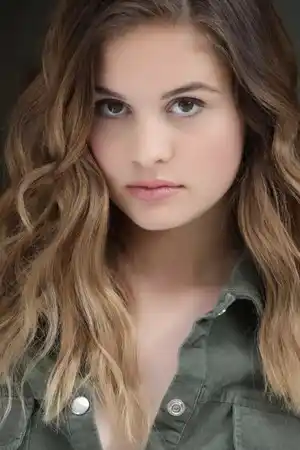 Teagan Sirset fotoğrafı