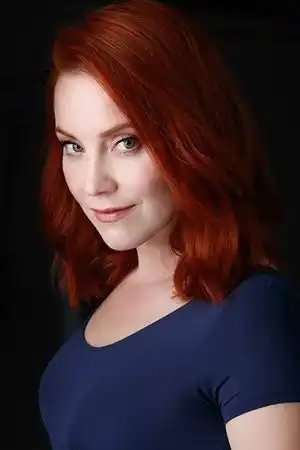 Teagan Vincze fotoğrafı