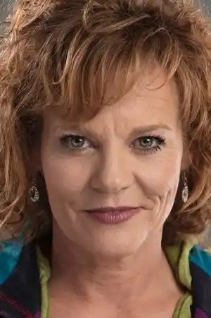 Teance Blackburn fotoğrafı
