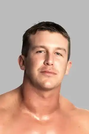 Ted DiBiase Jr. fotoğrafı