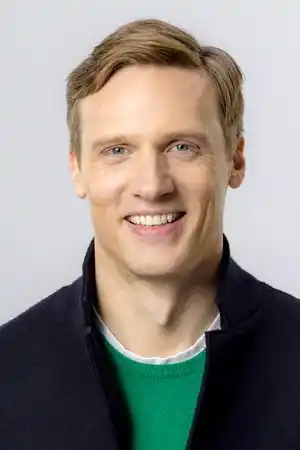 Teddy Sears fotoğrafı