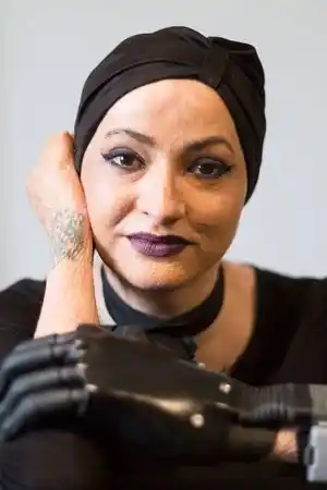 Tedy Ursuleanu fotoğrafı