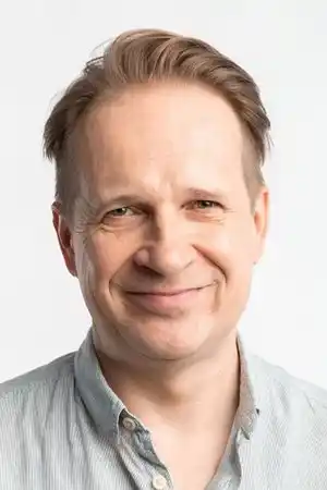 Teemu Aromaa fotoğrafı