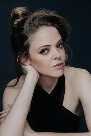 Tegan Higginbotham fotoğrafı