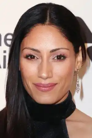 Tehmina Sunny fotoğrafı