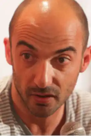 Telmo Churro fotoğrafı