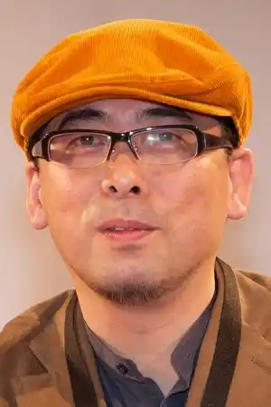 Tensai Okamura fotoğrafı