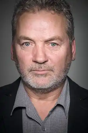 Teodor Corban fotoğrafı