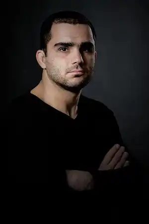Teodor Tzolov fotoğrafı