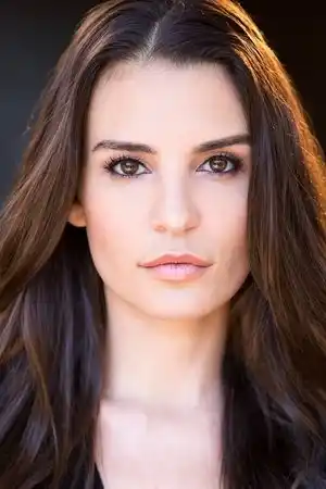 Teodora Djuric fotoğrafı