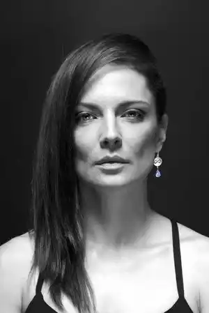 Teodora Duhovnikova fotoğrafı