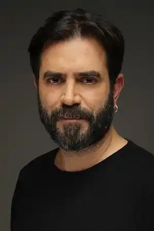 Teoman Kumbaracıbaşı fotoğrafı