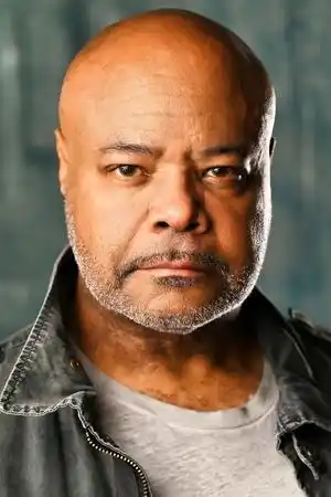 Terence Bernie Hines fotoğrafı