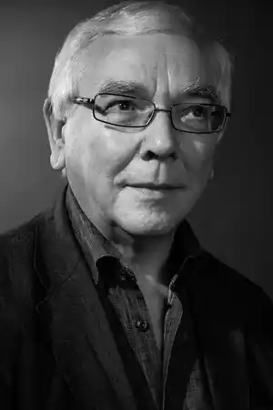 Terence Davies fotoğrafı