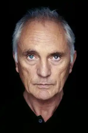 Terence Stamp fotoğrafı