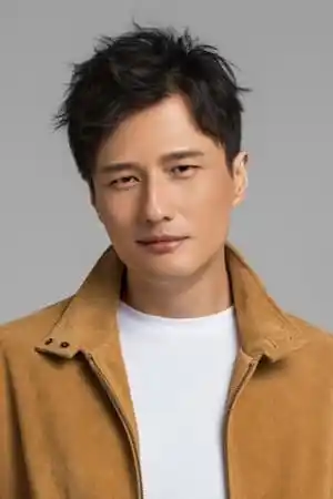 Terence Yin Chi-Wai fotoğrafı