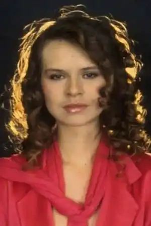 Teresa Ann Savoy fotoğrafı