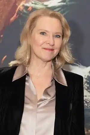 Teresa Banham fotoğrafı