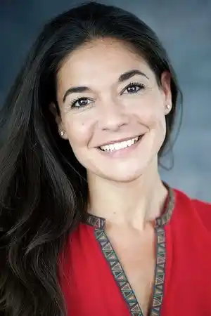 Teresa Cendon-Garcia fotoğrafı