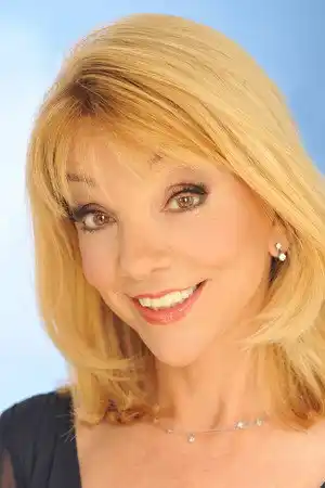 Teresa Ganzel fotoğrafı