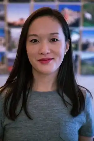 Teresa Hsiao fotoğrafı