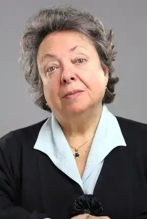 Teresa Piergentili fotoğrafı