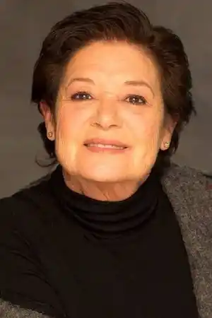 Teresa Rabal fotoğrafı