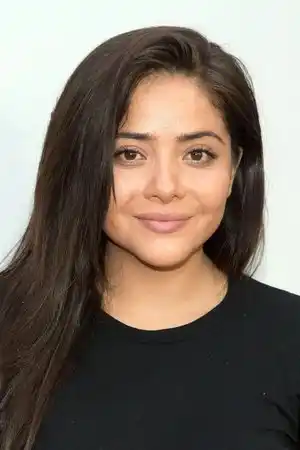 Teresa Ruiz fotoğrafı