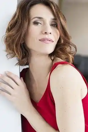 Teresa Saponangelo fotoğrafı