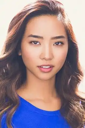 Teresa Ting fotoğrafı