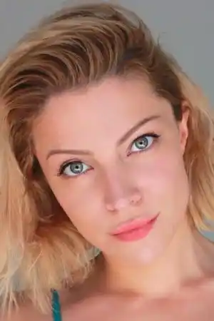 Teressa Liane fotoğrafı