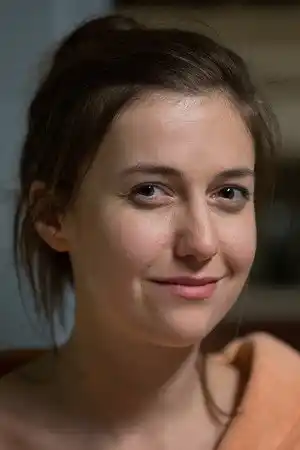 Tereza Dočkalová fotoğrafı