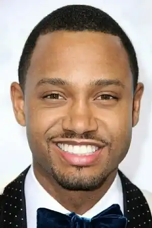 Terrence J fotoğrafı