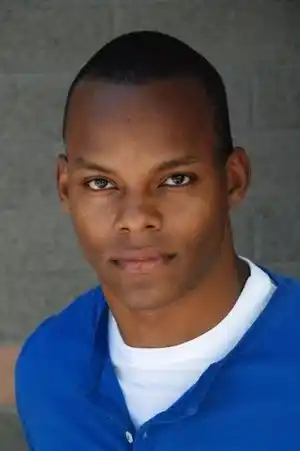 Terrence Julien fotoğrafı