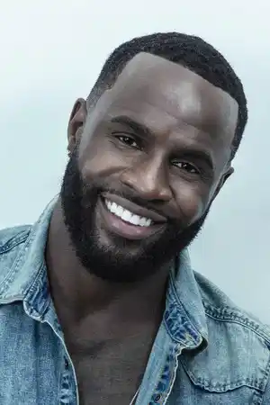 Terrence Terrell fotoğrafı