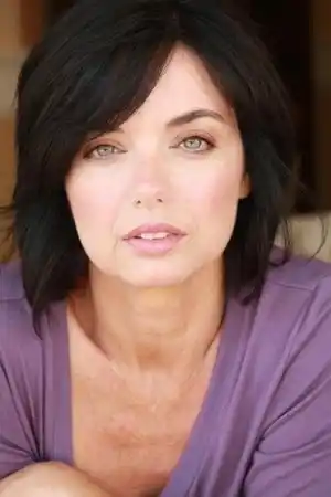 Terrie Batson fotoğrafı