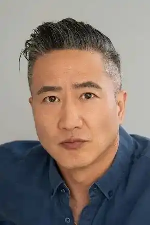 Terry Chen fotoğrafı