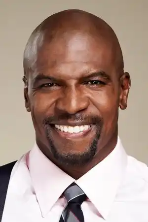 Terry Crews fotoğrafı