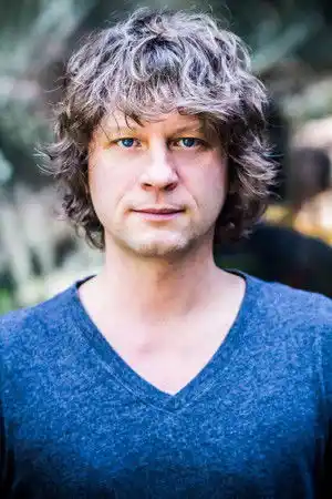 Terry Miles fotoğrafı