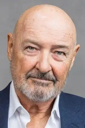 Terry O'Quinn fotoğrafı