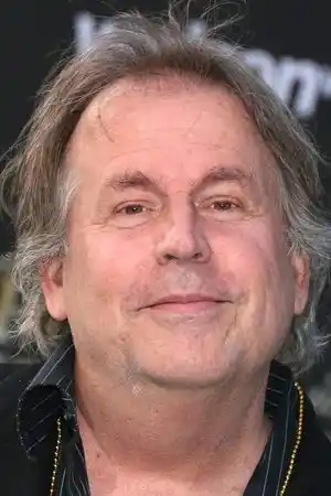 Terry Rossio fotoğrafı