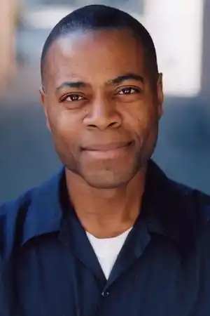 Terry Woodberry fotoğrafı