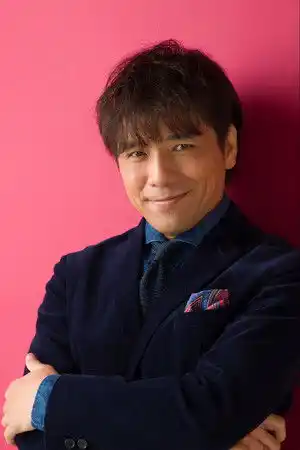 Teruaki Ogawa fotoğrafı