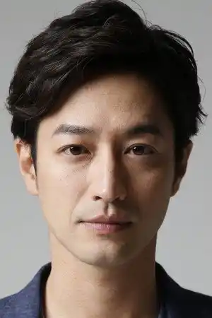 Terunosuke Takezai fotoğrafı