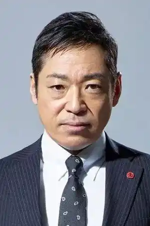 Teruyuki Kagawa fotoğrafı