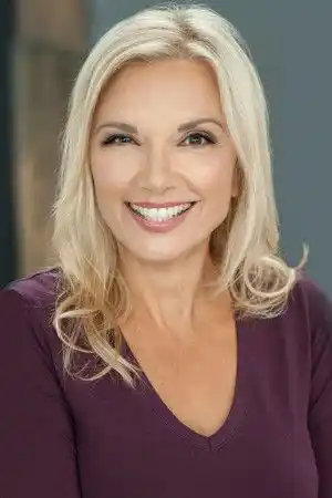 Teryl Rothery fotoğrafı