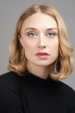 Tess Degenstein fotoğrafı