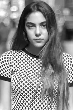 Tess Levy fotoğrafı