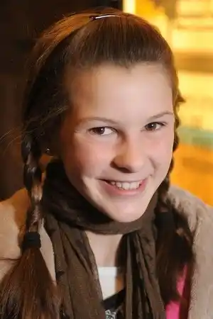 Tessa Allen fotoğrafı